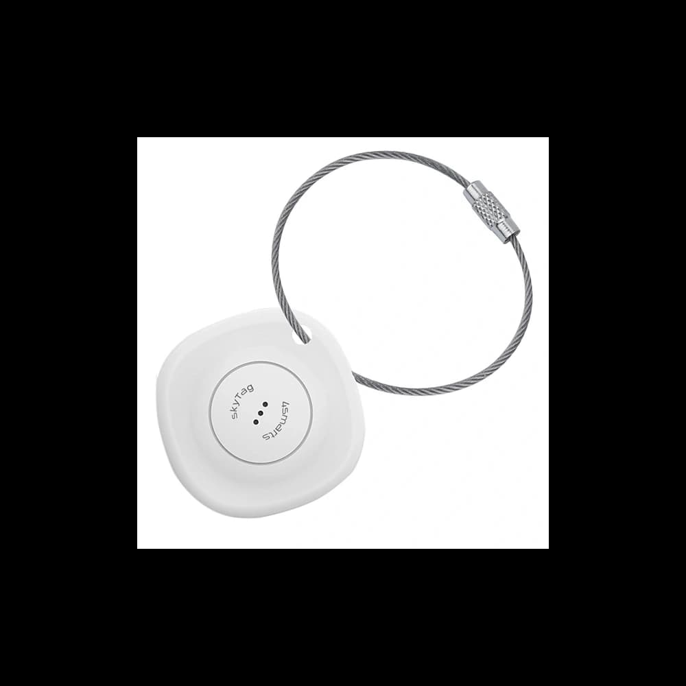 4smarts Location Finder SkyTag White 458860 - 2