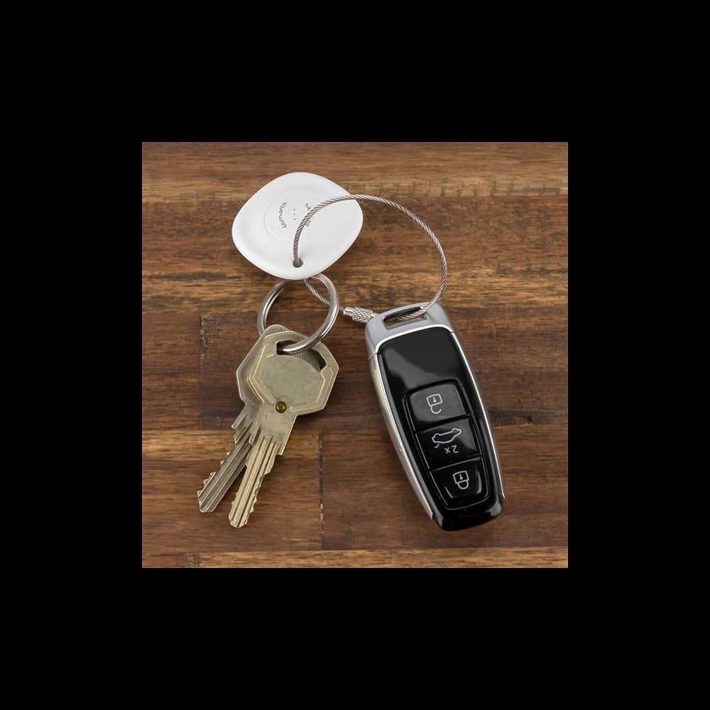 4smarts Location Finder SkyTag White 458860 - 3