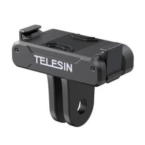Telesin DJI Osmo 360 Dual Magnetic Mount