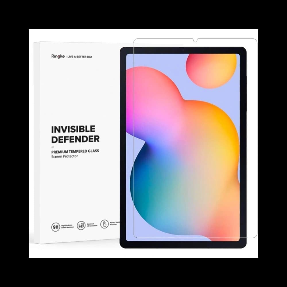 Ringke Samsung Gehärtetes Glas ID Glas Galaxy Tab S6 Lite 10.4 2022/2020 - 1