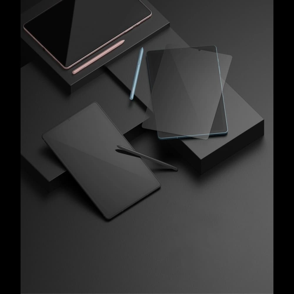 Ringke Samsung Gehärtetes Glas ID Glas Galaxy Tab S6 Lite 10.4 2022/2020 - 2