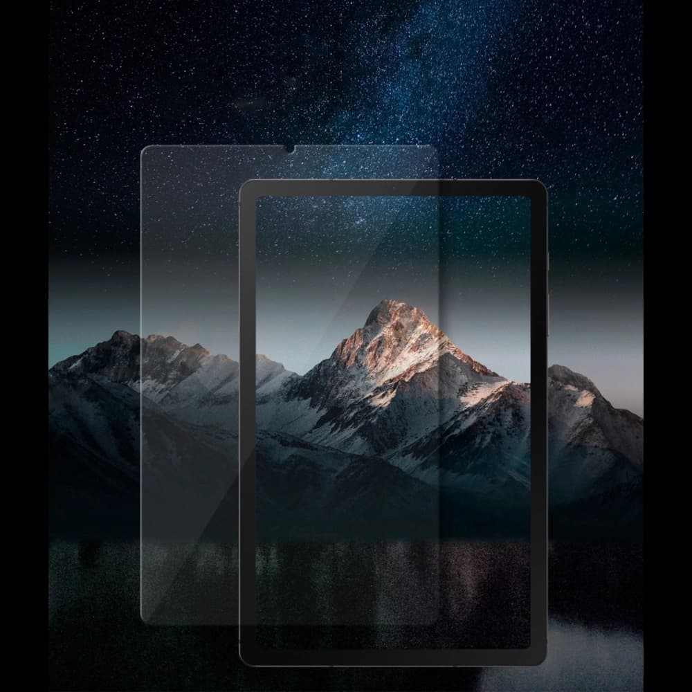 Ringke Samsung Gehärtetes Glas ID Glas Galaxy Tab S6 Lite 10.4 2022/2020 - 4