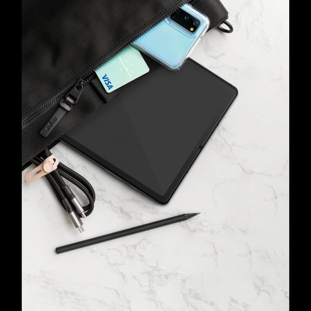 Ringke Samsung Gehärtetes Glas ID Glas Galaxy Tab S6 Lite 10.4 2022/2020 - 5