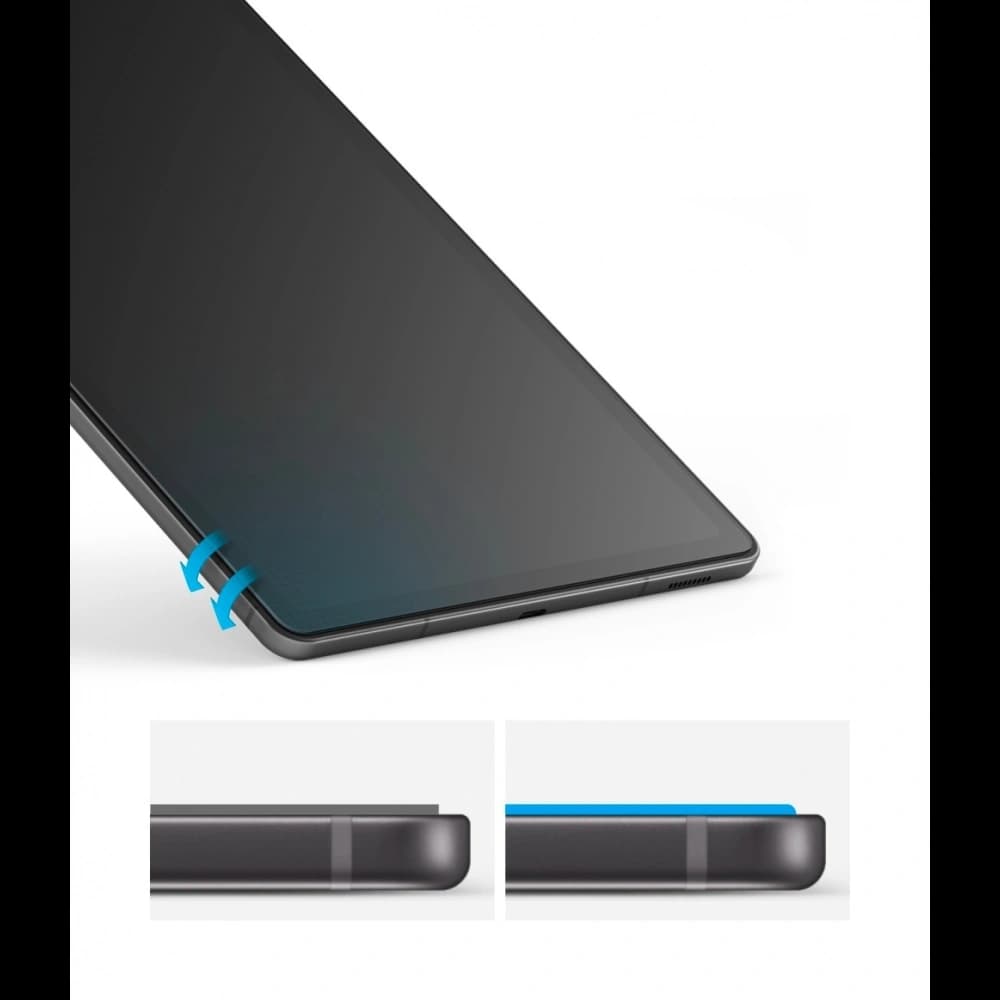Ringke Samsung Gehärtetes Glas ID Glas Galaxy Tab S6 Lite 10.4 2022/2020 - 7