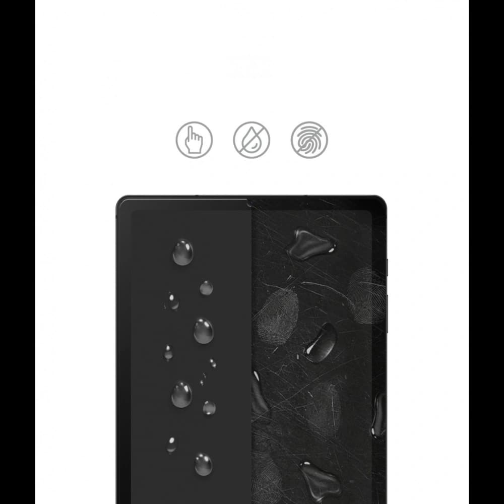 Ringke Samsung Gehärtetes Glas ID Glas Galaxy Tab S6 Lite 10.4 2022/2020 - 8