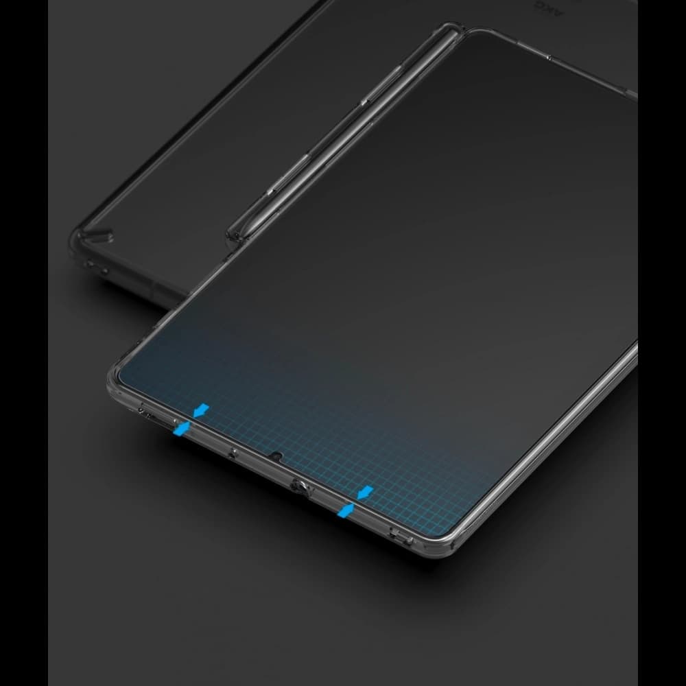 Ringke Samsung Gehärtetes Glas ID Glas Galaxy Tab S6 Lite 10.4 2022/2020 - 10