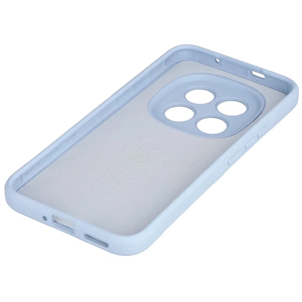 Bizon Case Tur Xiaomi Redmi Note 15 Pro Plus 5G / POCO M8 Pro 5G light blue - 3