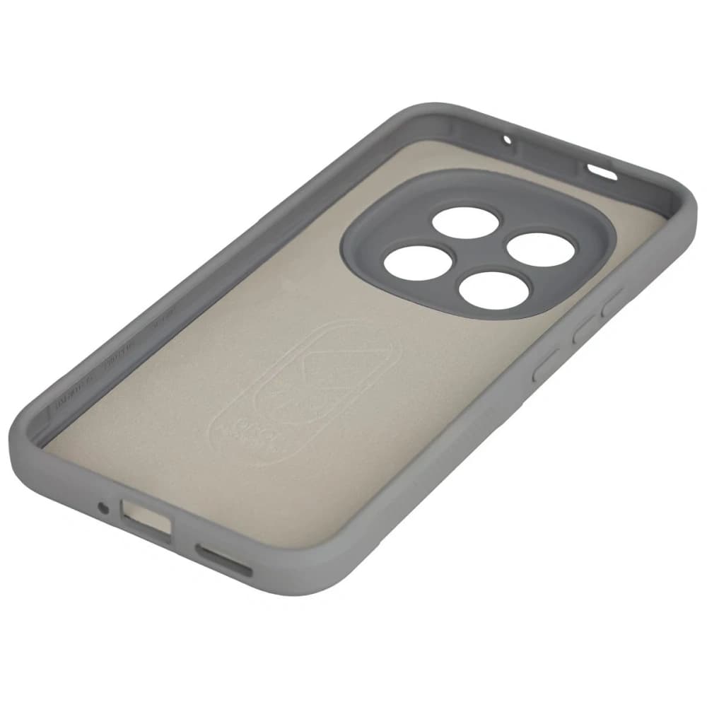 Bizon Case Tur Xiaomi Redmi Note 15 Pro Plus 5G / POCO M8 Pro 5G light grey - 3