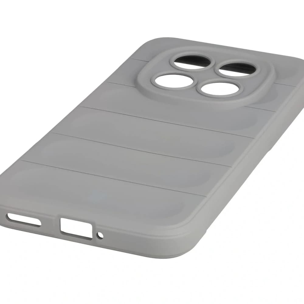 Bizon Case Tur Xiaomi Redmi Note 15 Pro Plus 5G / POCO M8 Pro 5G light grey - 4