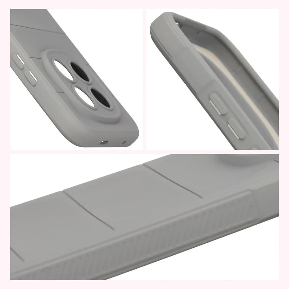Bizon Case Tur Xiaomi Redmi Note 15 Pro Plus 5G / POCO M8 Pro 5G light grey - 7
