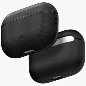 UNIQ Keva Prime Apple AirPods Pro 3 gen black