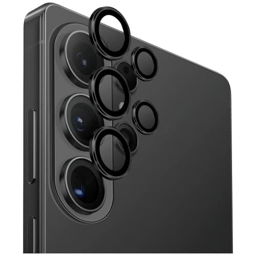 UNIQ Optix Aluminium Camera Lens Samsung Galaxy S26 Ultra black