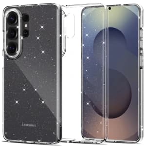 Tech-Protect Flexair Samsung Galaxy S26 Ultra Csillogó
