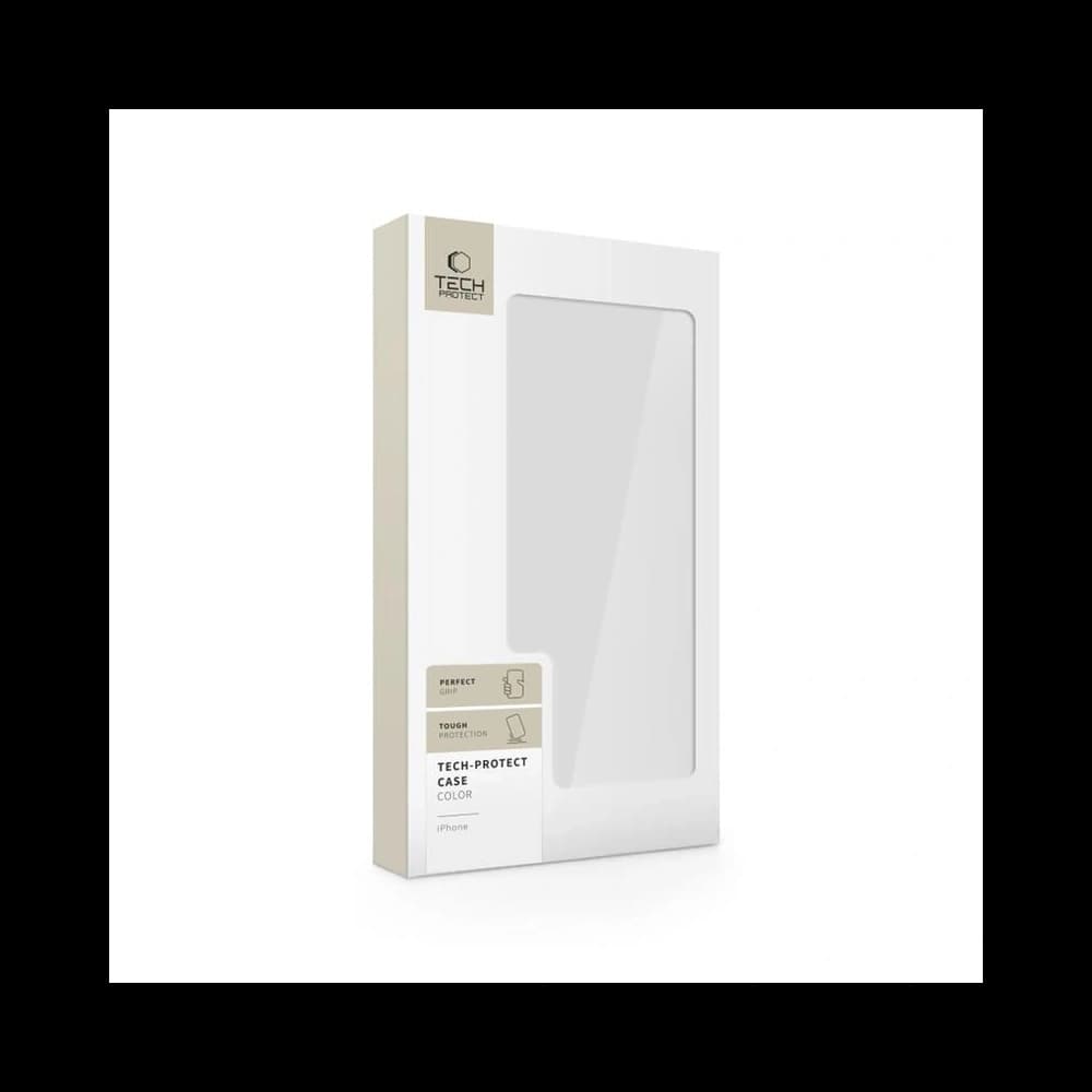 Tech-Protect Magmat MagSafe Samsung Galaxy S26 Ultra Matt Fekete
 - 7