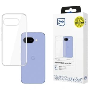 3MK Armor Case Google Pixel 10A
