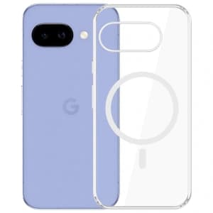 3MK Armor MagCase Google Pixel 10A
