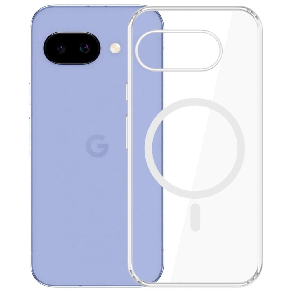 3MK Armor MagCase Google Pixel 10A
 - 1