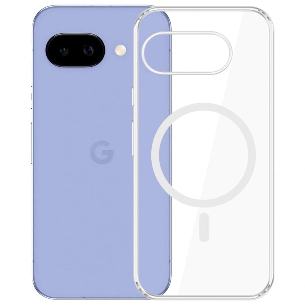 3MK Armor MagCase Google Pixel 10A
 - 6