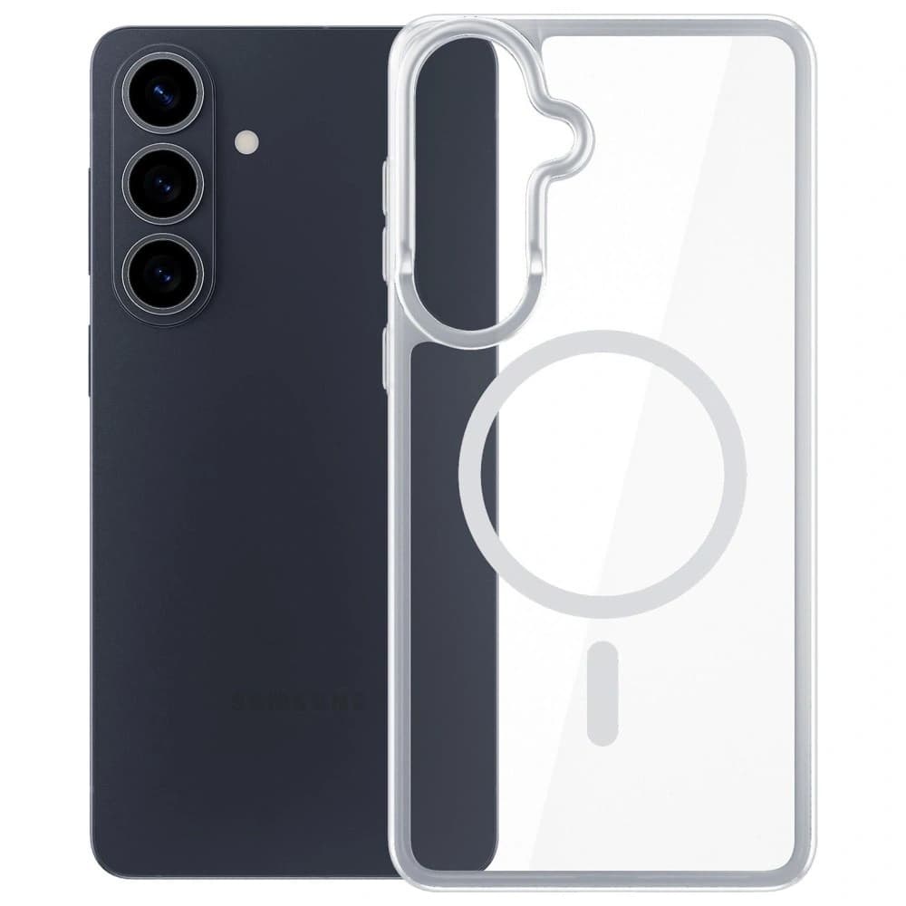 3MK Armor MagCase Samsung Galaxy S26+ Plus - 5