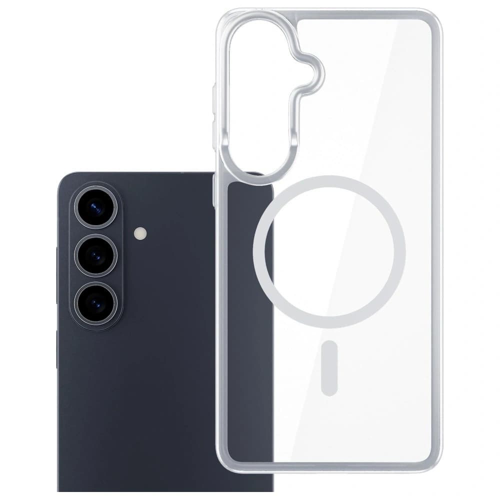 3MK Armor MagCase Samsung Galaxy S26+ Plus - 6