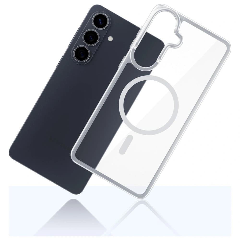 3MK Armor MagCase Samsung Galaxy S26+ Plus - 7