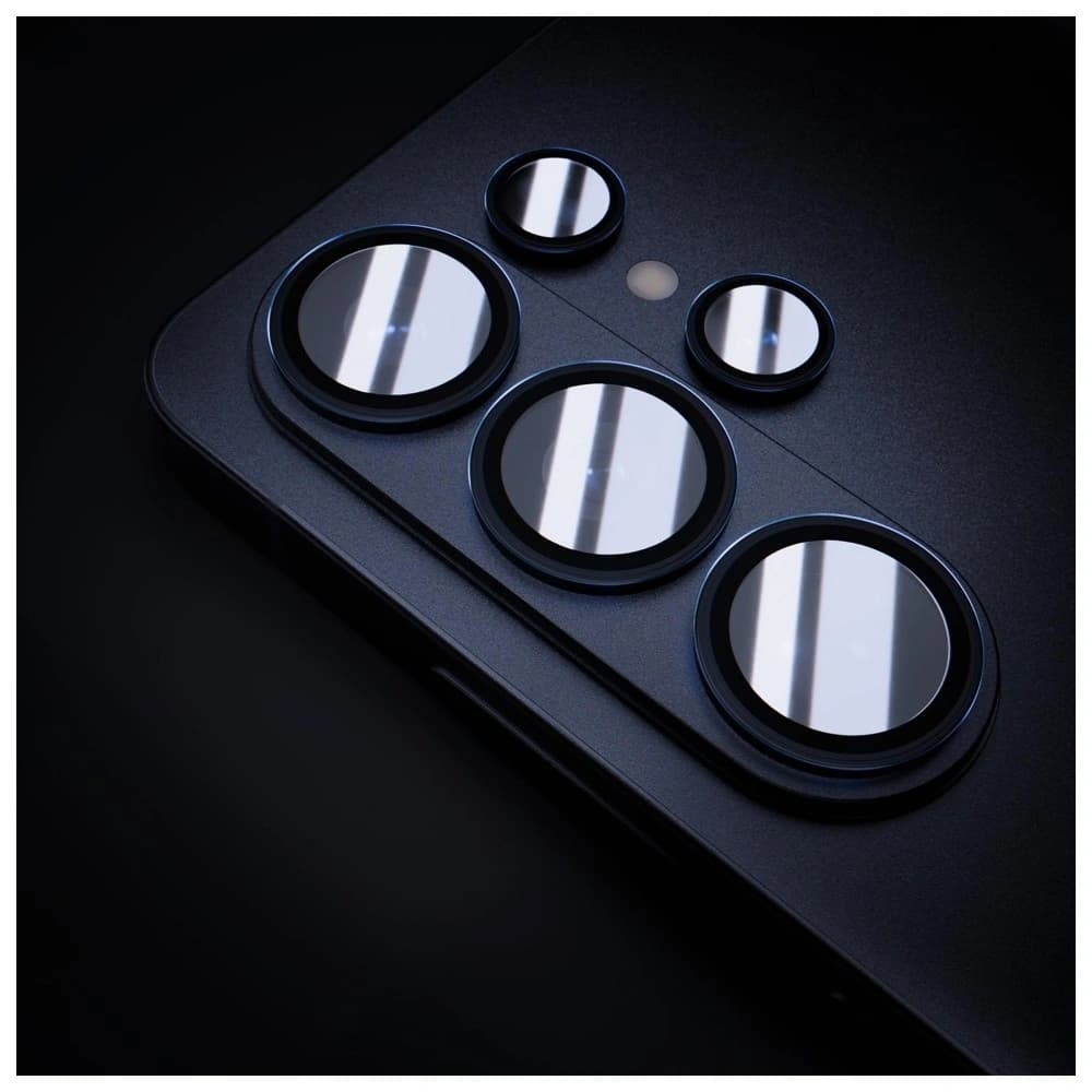 3MK Lens Protection Pro Samsung Galaxy S26 Ultra fekete
 - 3