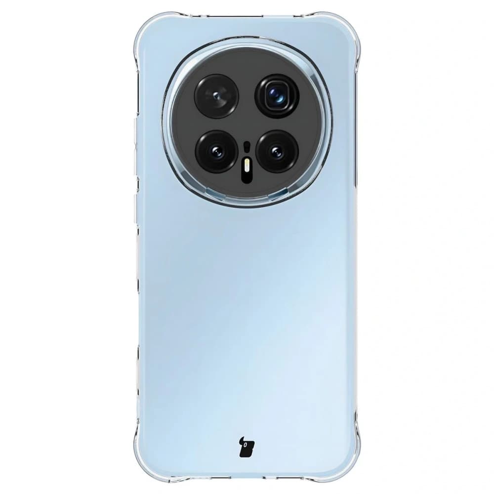 Bizon Case Salpa Honor Magic8 Pro clear - 2