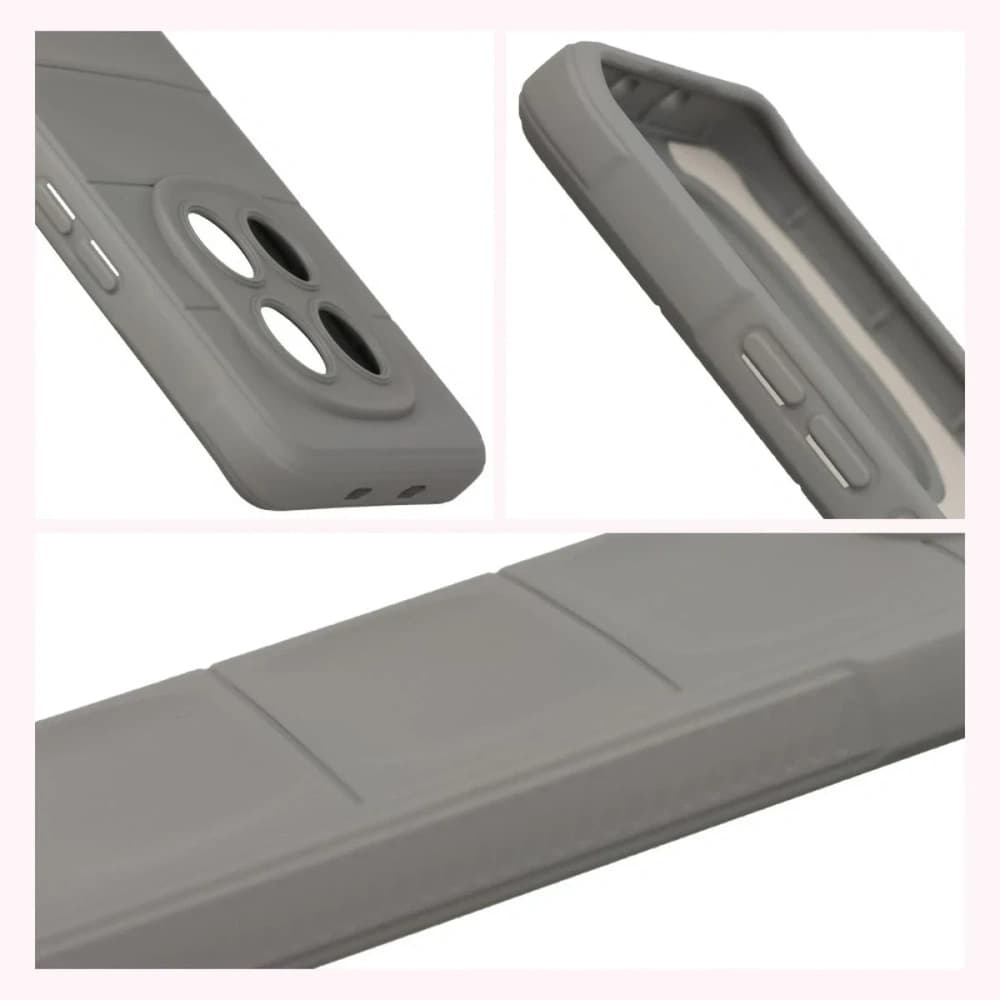 Bizon Case Tur Xiaomi Redmi Note 15 4G light gray - 7