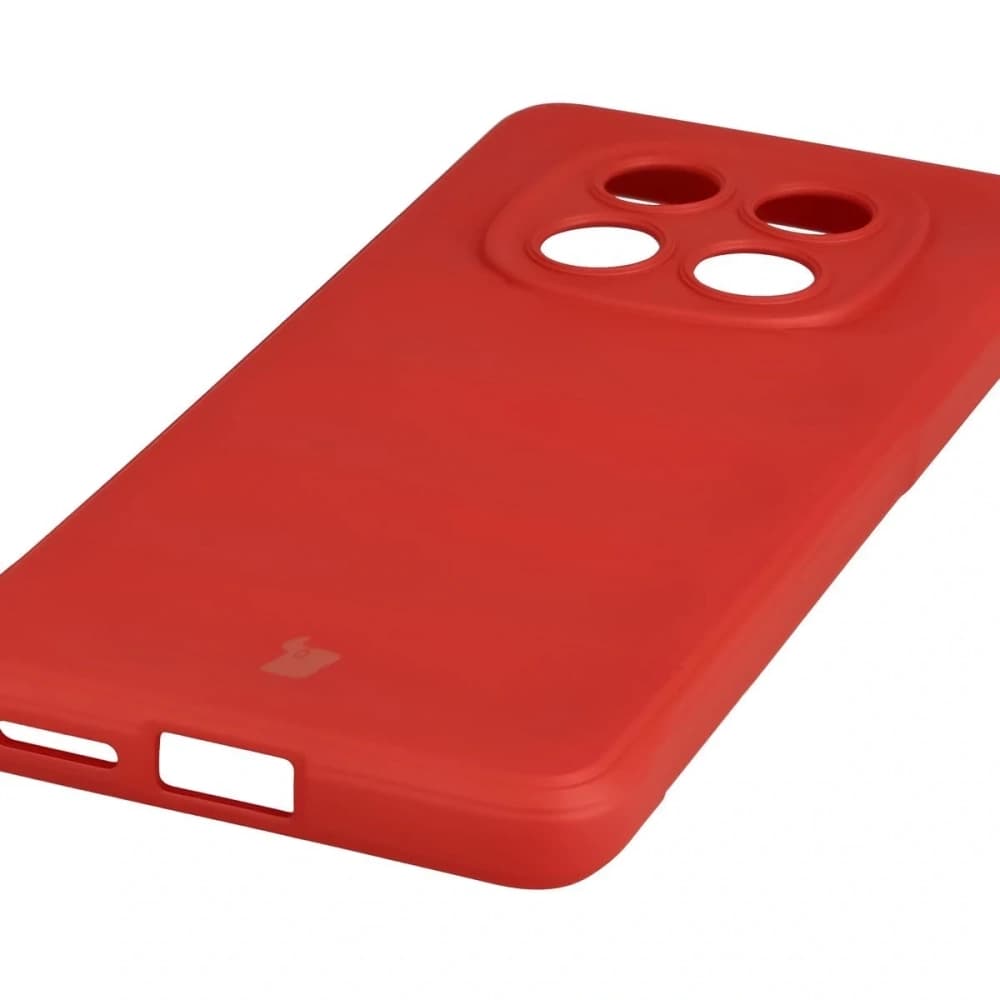 Bizon Case Tur Xiaomi Redmi Note 15 4G roșu
 - 4