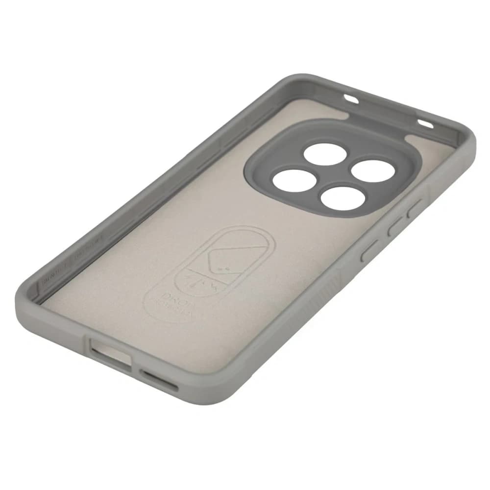 Pancerne etui Bizon Case Tur do Xiaomi Redmi Note 15 Pro 4G jasnoszare - 3