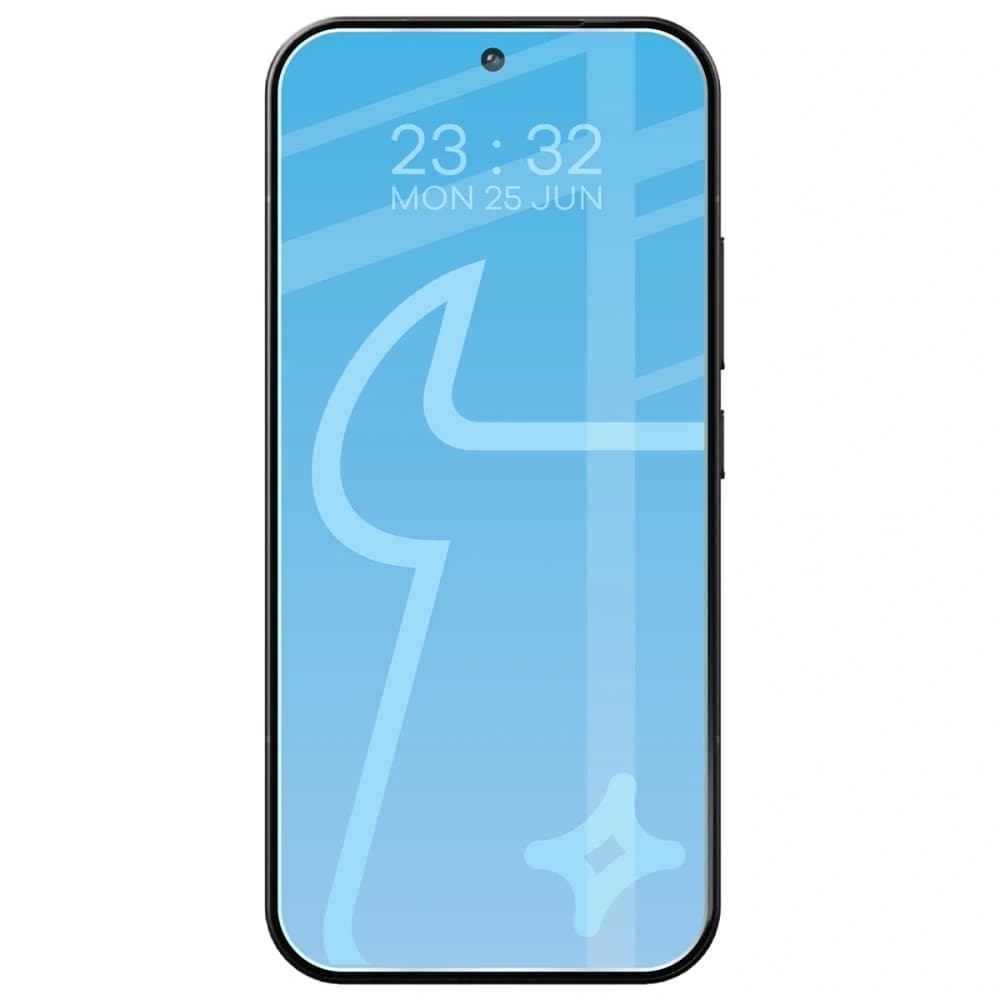 Bizon Glass Clear 2 Xiaomi 17
 - 3