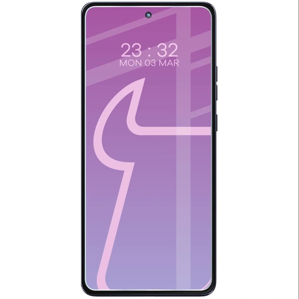 Bizon Glass Mule Duo Motorola Moto G86 Power 5G [2 CSOMAG]
 - 3