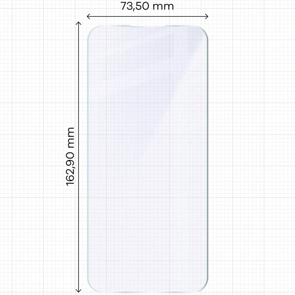 Bizon Glass Mule HAMMER Blade V 5G - 2