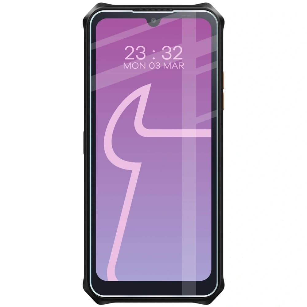 Bizon Glass Mule HAMMER Energy X2 5G / Energy 2 - 3