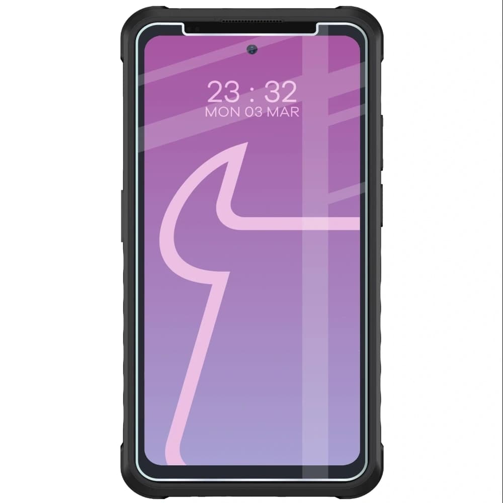 Bizon Glass Mule HAMMER Iron 6 5G / Iron 6
 - 3