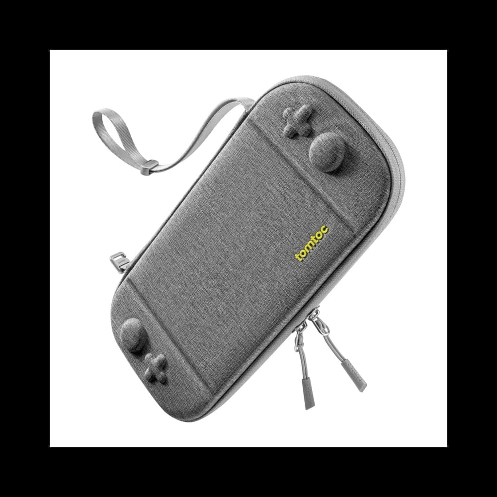 Tomtoc G05 Nintendo Switch 2 Slim Case (Grau)
 - 2