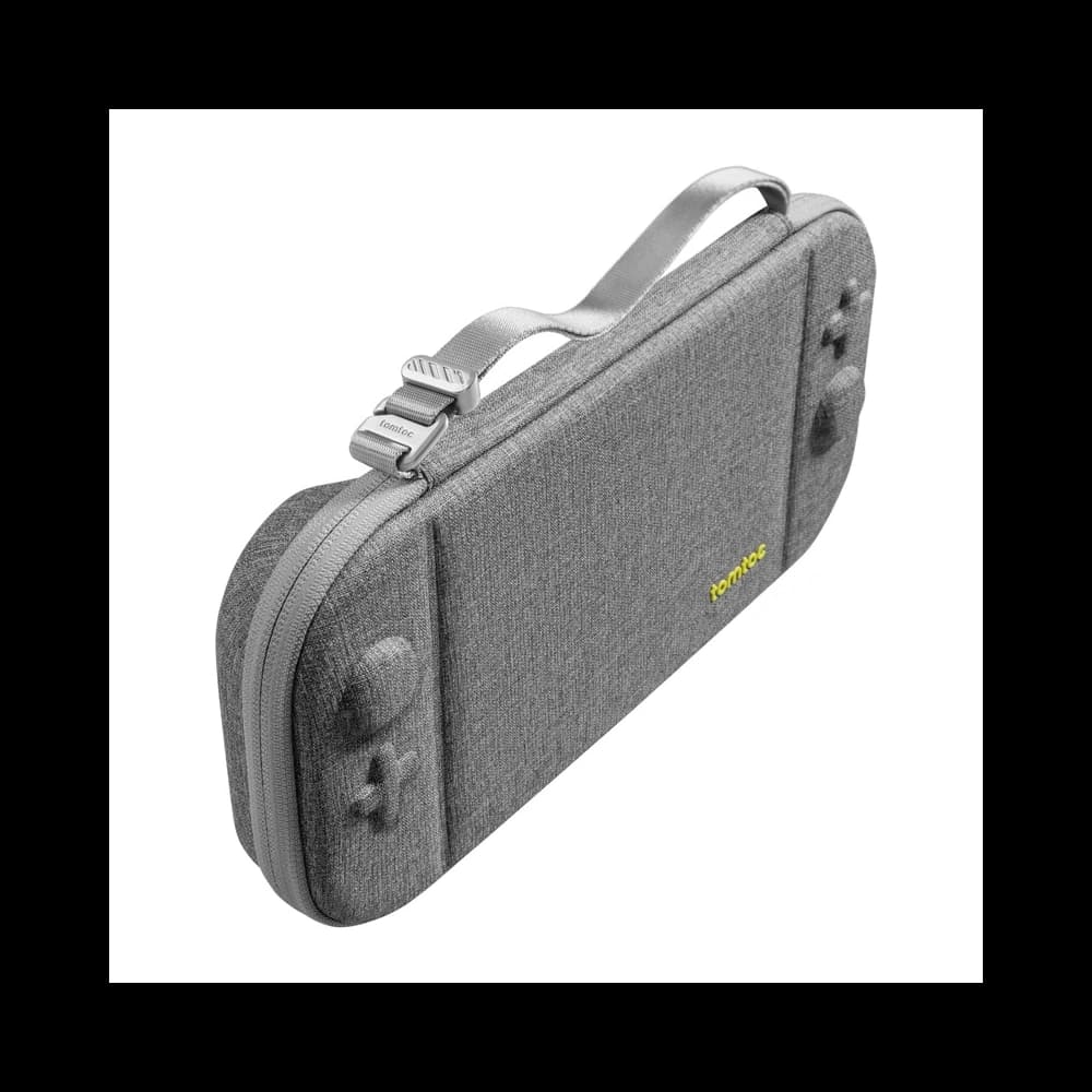 Tomtoc G05 Nintendo Switch 2 Slim Case (Grau)
 - 3