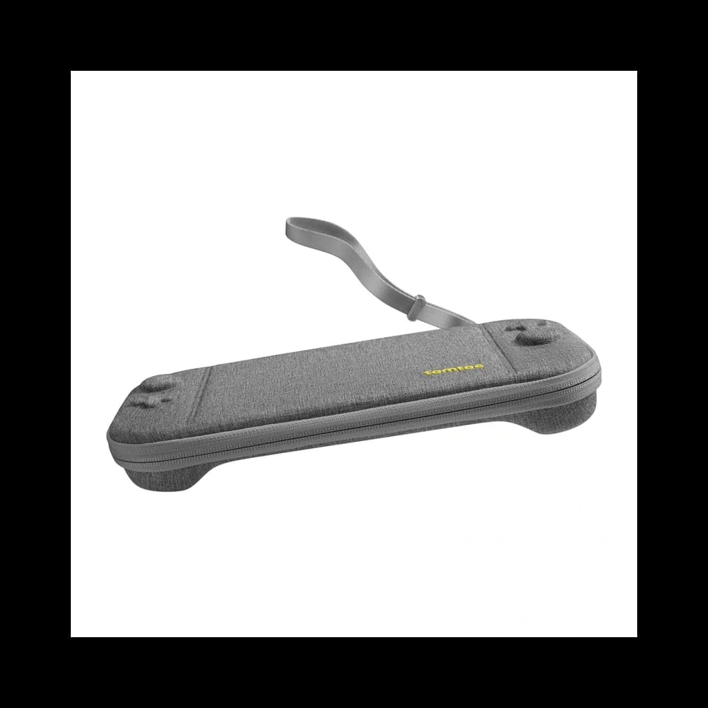 Tomtoc G05 Nintendo Switch 2 Slim Case (Grau)
 - 4
