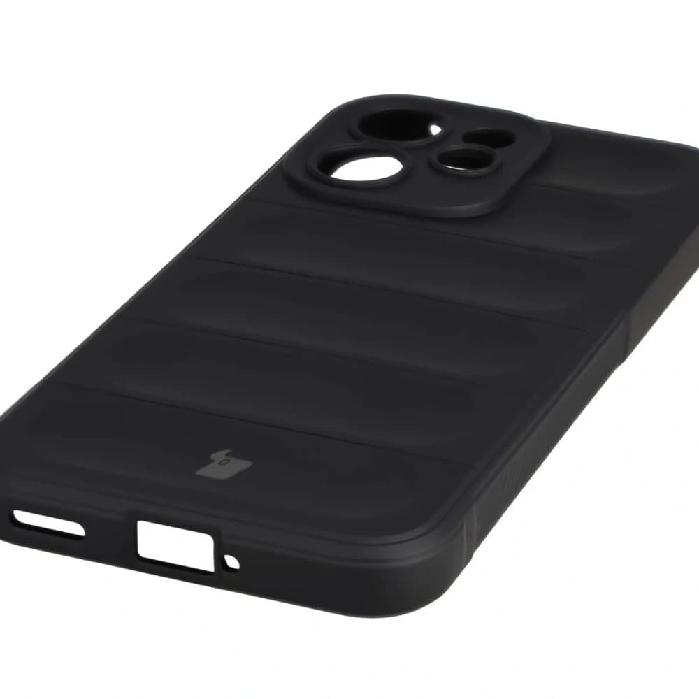 Bizon Case Tur Oppo Reno 15 F / FS schwarz
 - 4