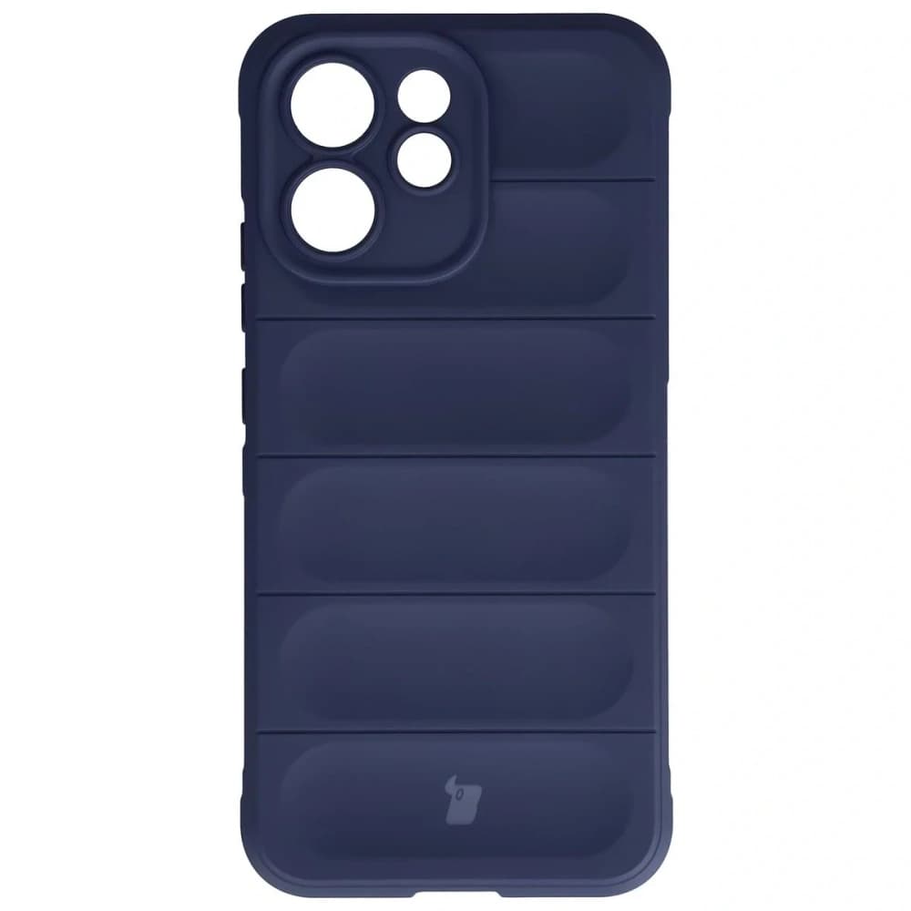 Bizon Case Tur Oppo Reno 15 F / FS marineblau
 - 2