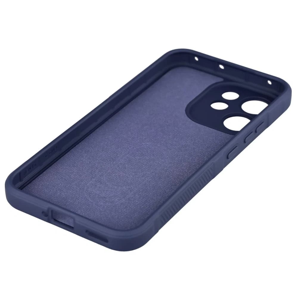 Bizon Case Tur Oppo Reno 15 F / FS marineblau
 - 3