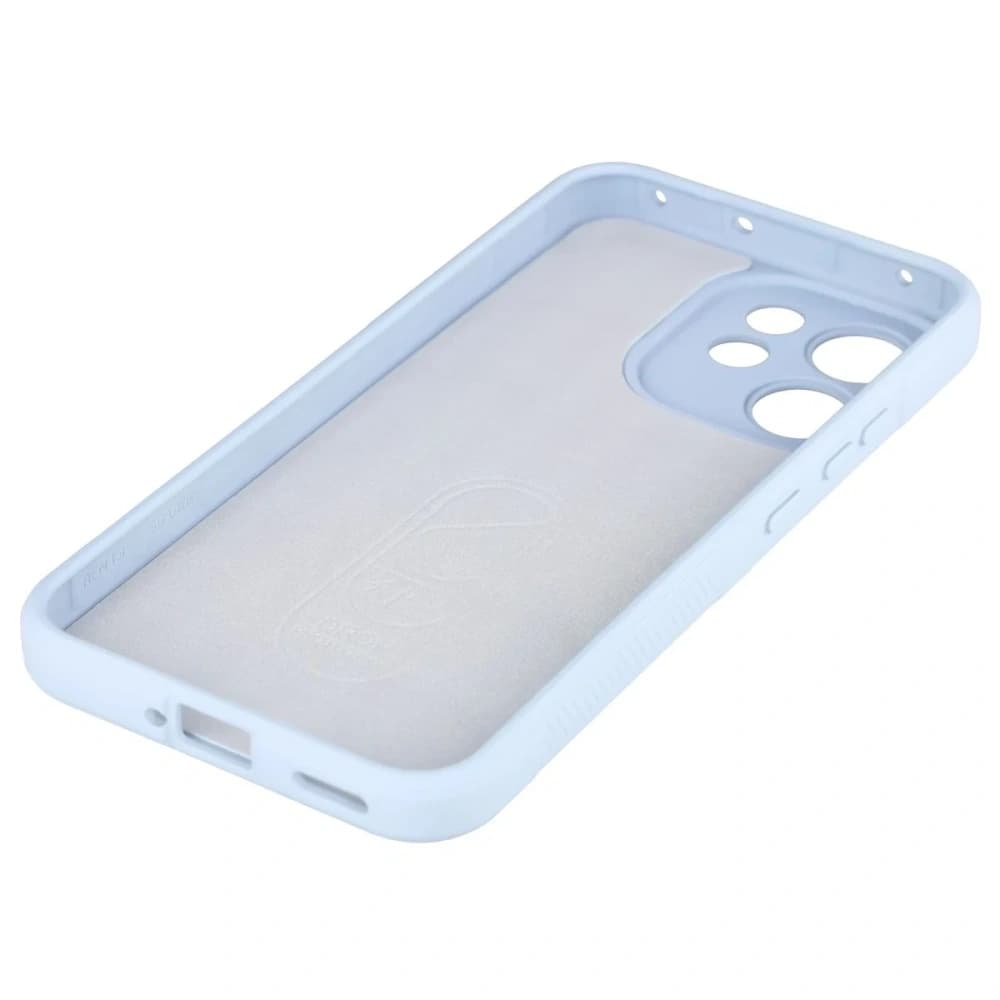 Bizon Case Tur Oppo Reno 15 F / FS light blue - 3