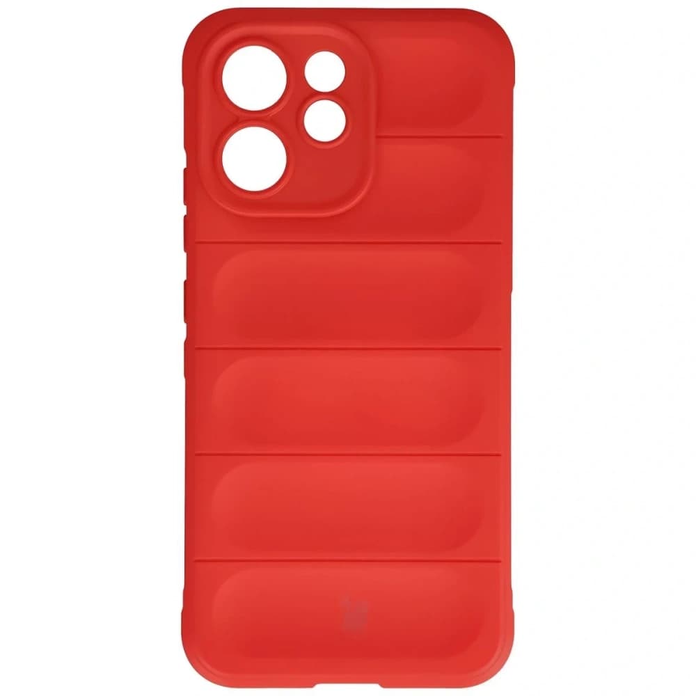 Bizon Case Tur Oppo Reno 15 F / FS rot
 - 2