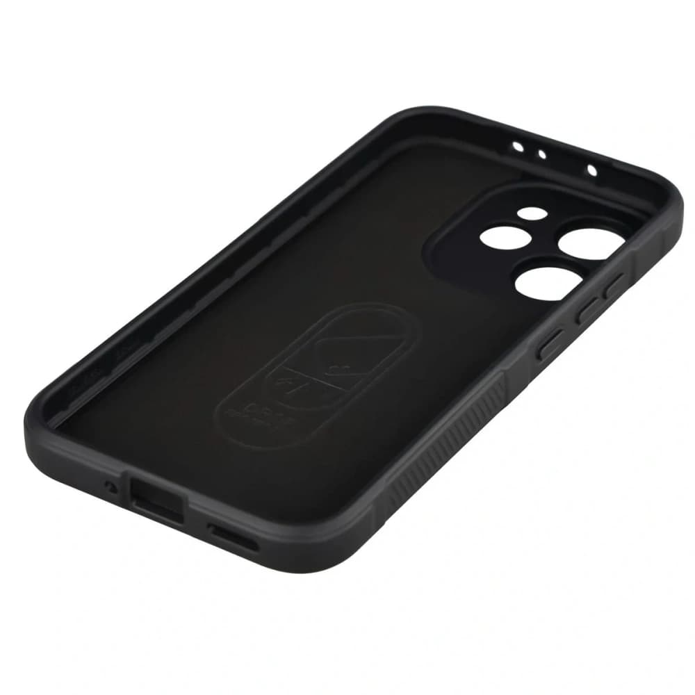 Bizon Case Tur Oppo Reno 15 Pro schwarz
 - 3