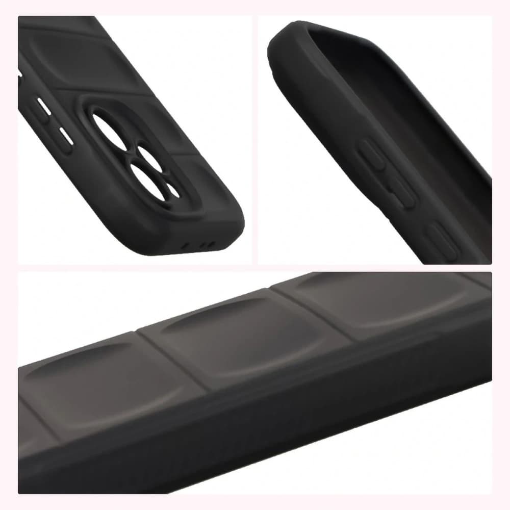 Bizon Case Tur Oppo Reno 15 Pro schwarz
 - 7