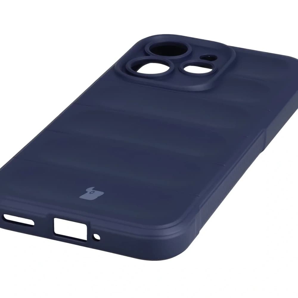 Bizon Case Tur Oppo Reno 15 Pro marineblau
 - 4