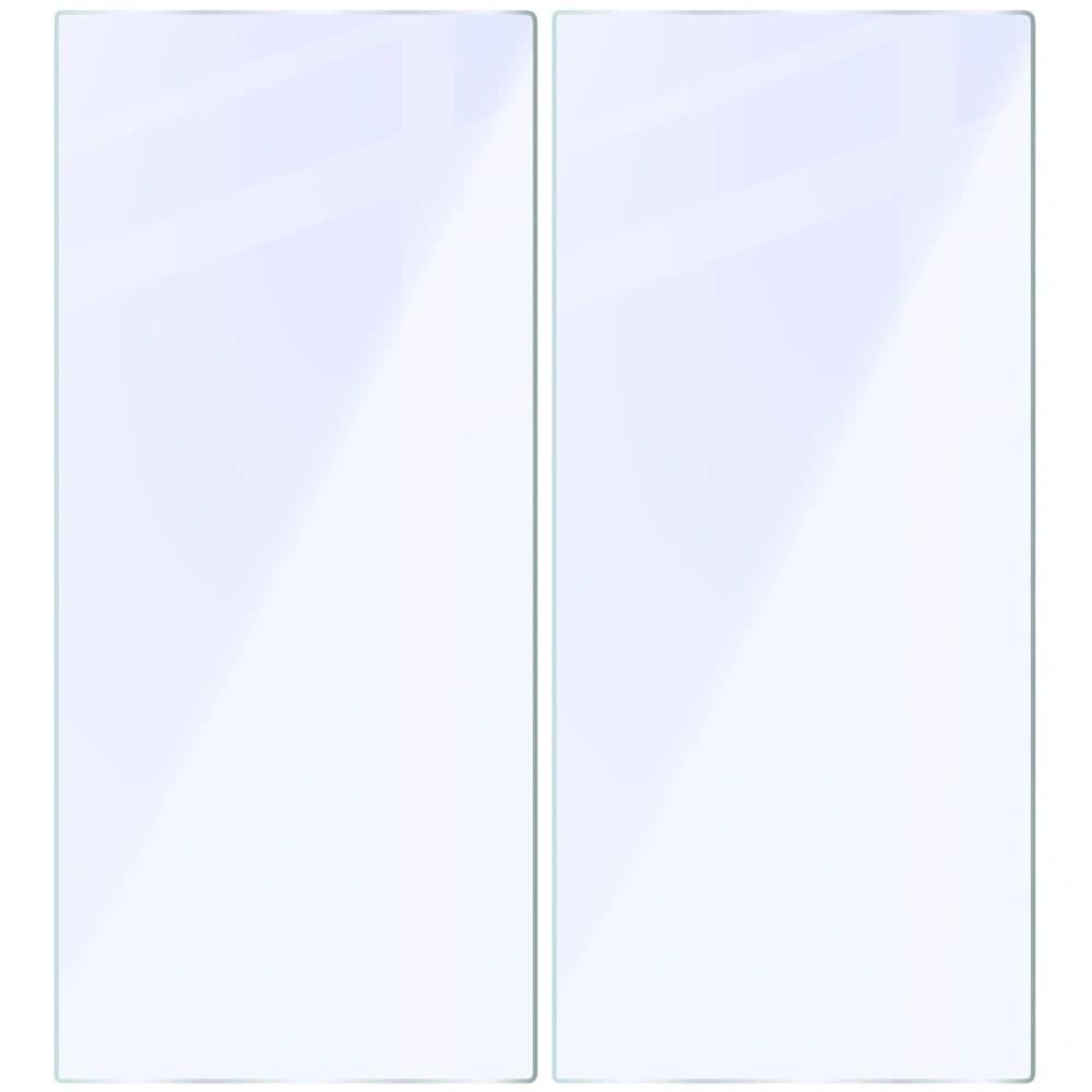 Bizon Glass Mule Duo Samsung Galaxy S25 Ultra [2 PACK] - 4