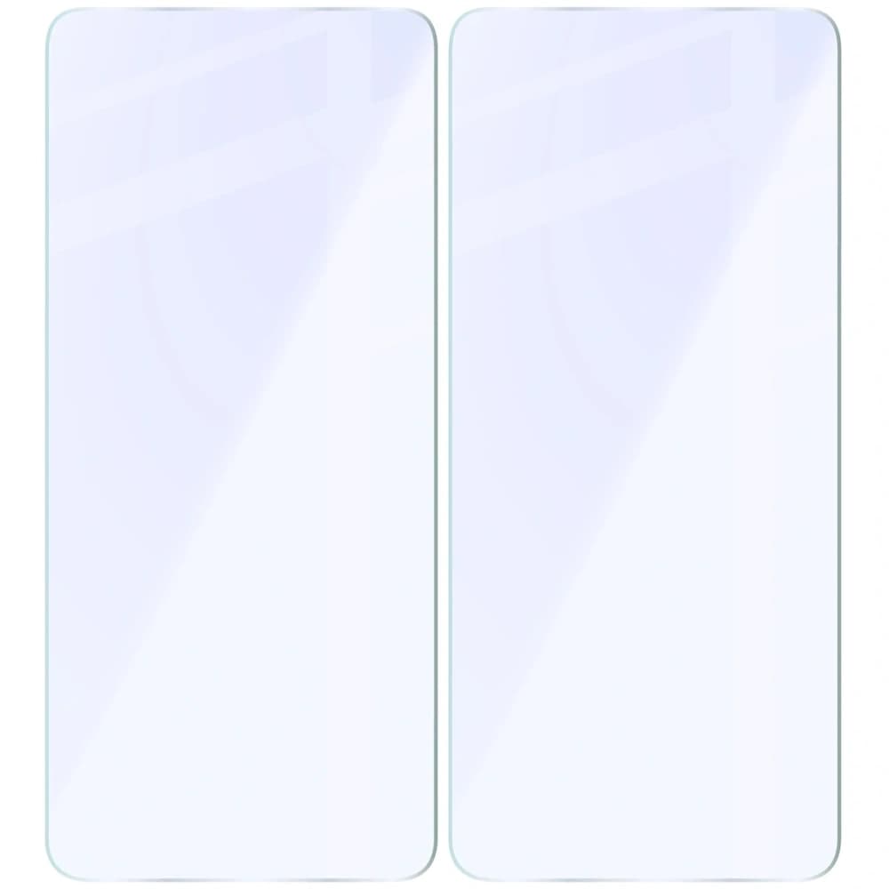 Bizon Glass Mule Duo Xiaomi POCO F7 Ultra [2 PACK] - 4