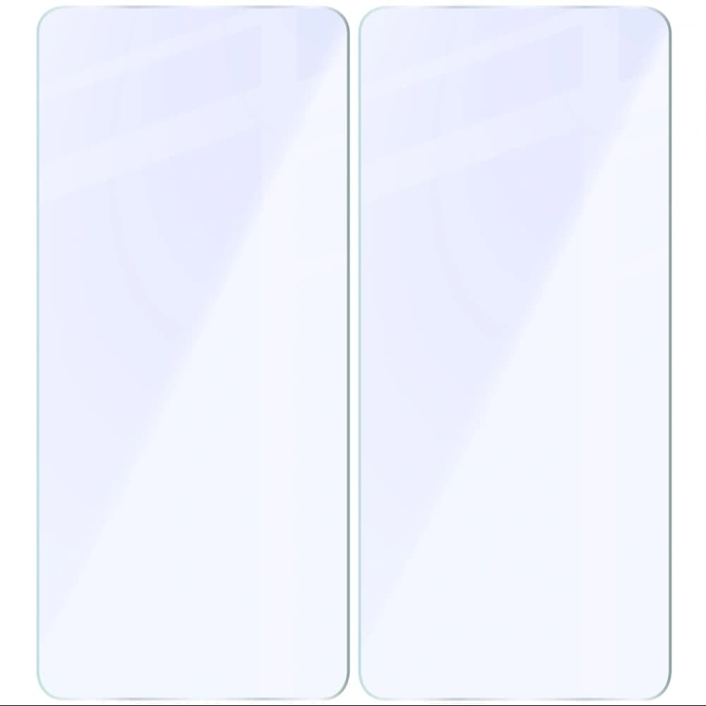 Bizon Glass Mule Duo Vivo V60 Lite 5G [2 PACK]
 - 4