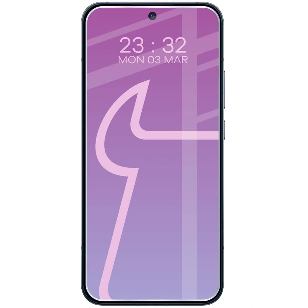 Bizon Glass Mule Oppo Reno 15 F
 - 3